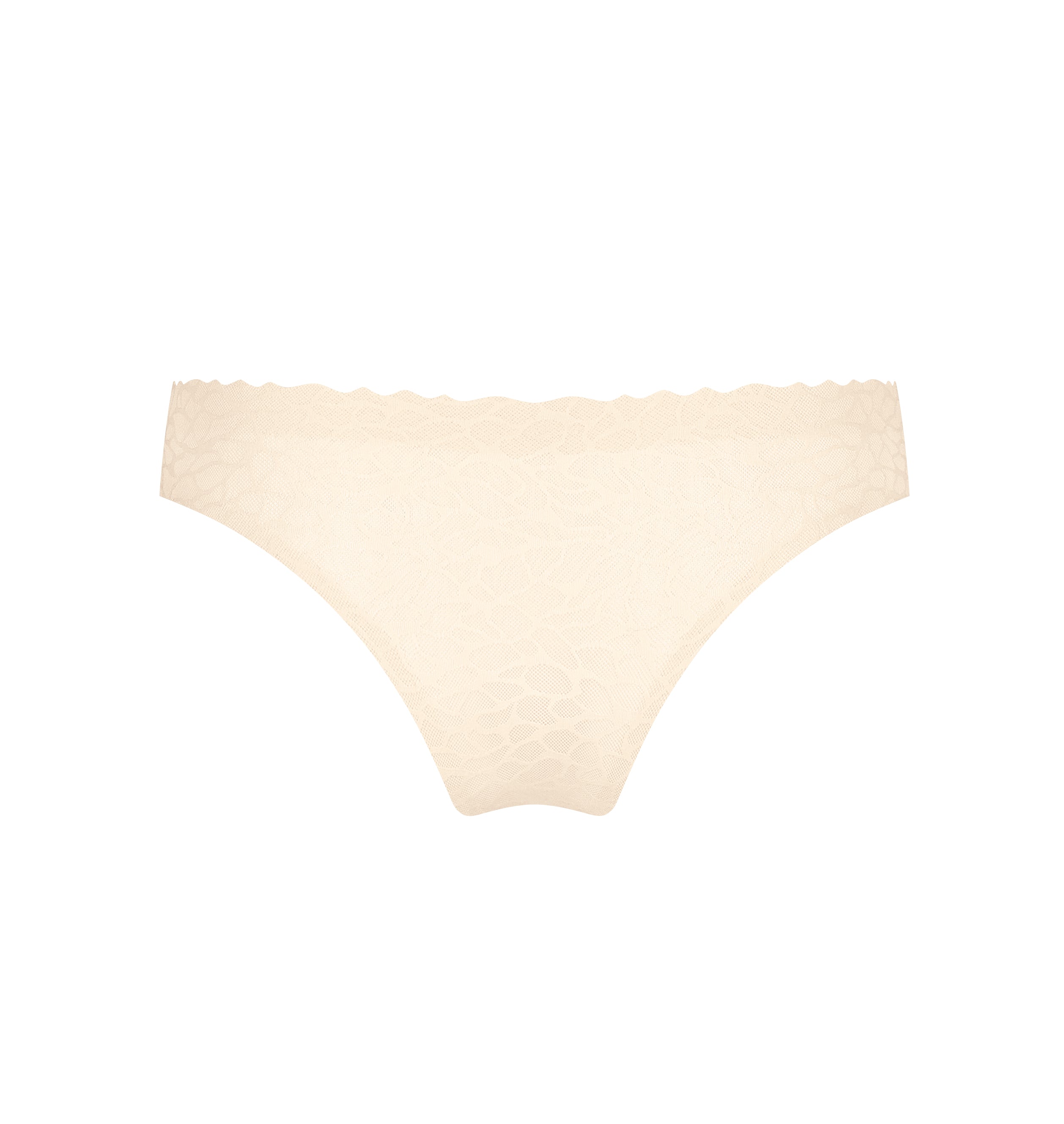 Sloggi Zero Feel Lace 2.0 - Angora - 10211268-6308