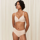 Triumph Flex Smart - Soft Praline - 10213145-7747