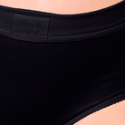 Sloggi Double Comfort 2-Pack - Black - 10213273-0004