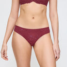 Triumph Amourette Charm brazilian trusse, bordeaux - 10214456 - 6926 - Sweet Marsala