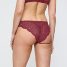 Triumph Amourette Charm brazilian trusse, bordeaux - 10214456 - 6926 - Sweet Marsala