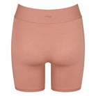 Sloggi Go Allround shorts, lyserød - 10217754 - 6802 - Indian Summer