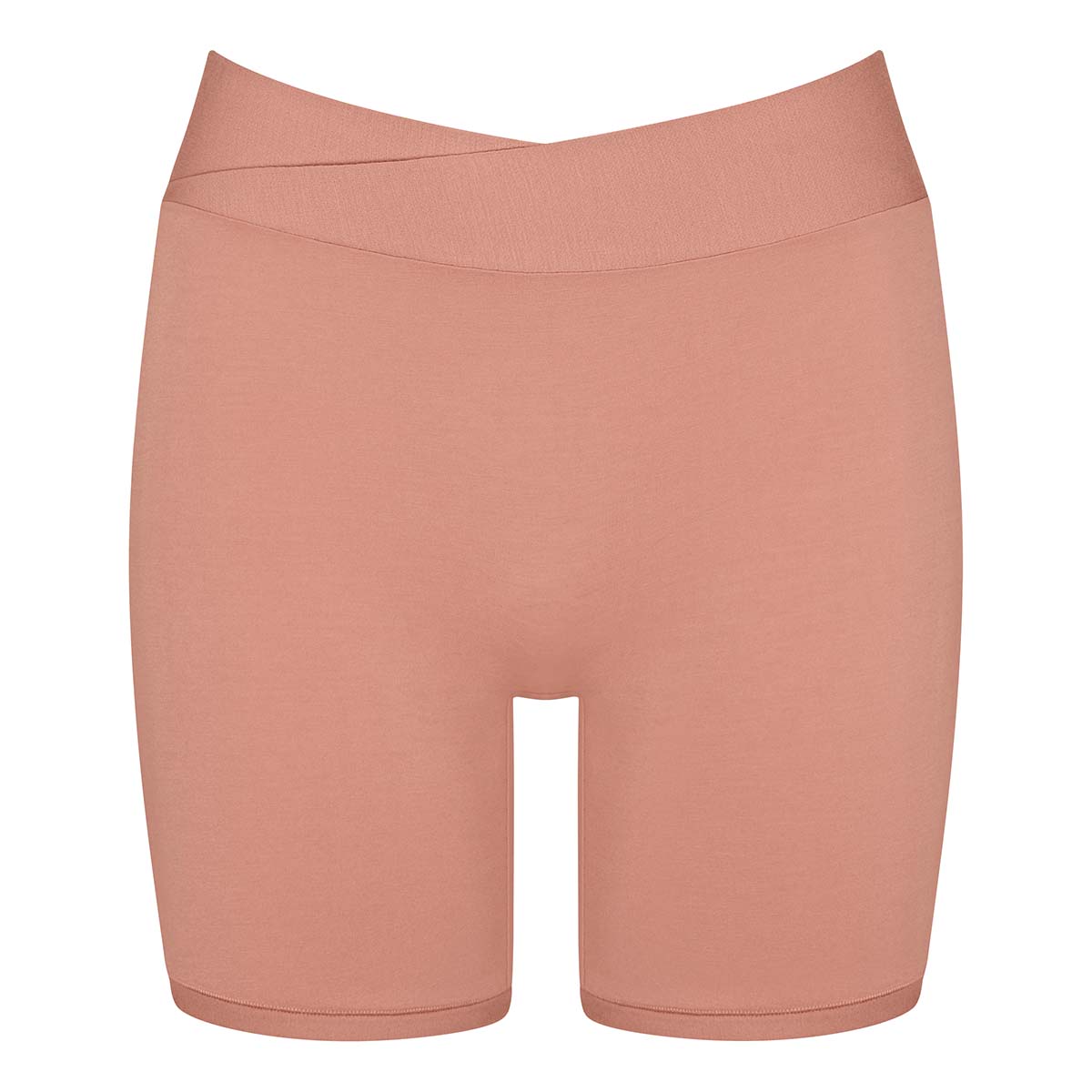 Sloggi Go Allround shorts, lyserød - 10217754 - 6802 - Indian Summer