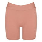 Sloggi Go Allround shorts, lyserød - 10217754 - 6802 - Indian Summer