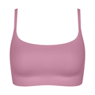 Sloggi Zero Feel 2.0 Ultra BH uden bøjle, lilla - 10217766 - 00HJ - Purple