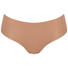 Sloggi Zero Feel 2.0 2-Pack hipster trusse, nude - 10224815 - 00CM - Nostalgic Brown