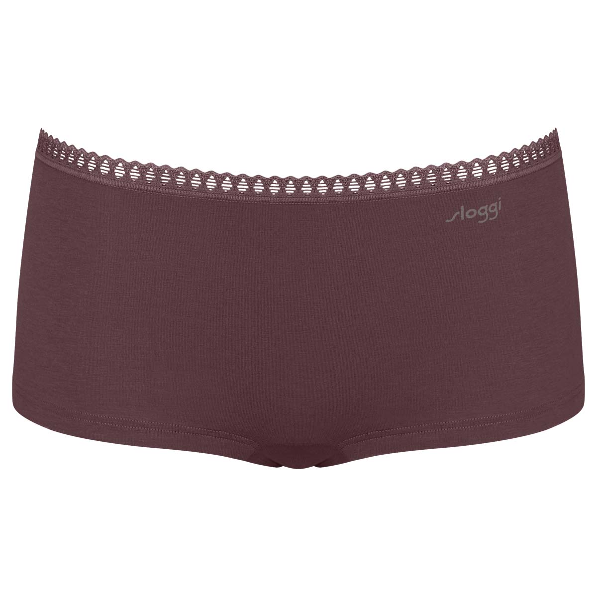 Sloggi Go Crush 3-pak shorts, multi - 10219652 - M023 - Multi