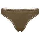 Sloggi Go Crush 3-pak g-streng, multi - 10219704 - M023 - Multi