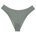 Triumph Delightful Spotlight brazilian trusse, grå - 10219844 - 2927 - Grigio Medio