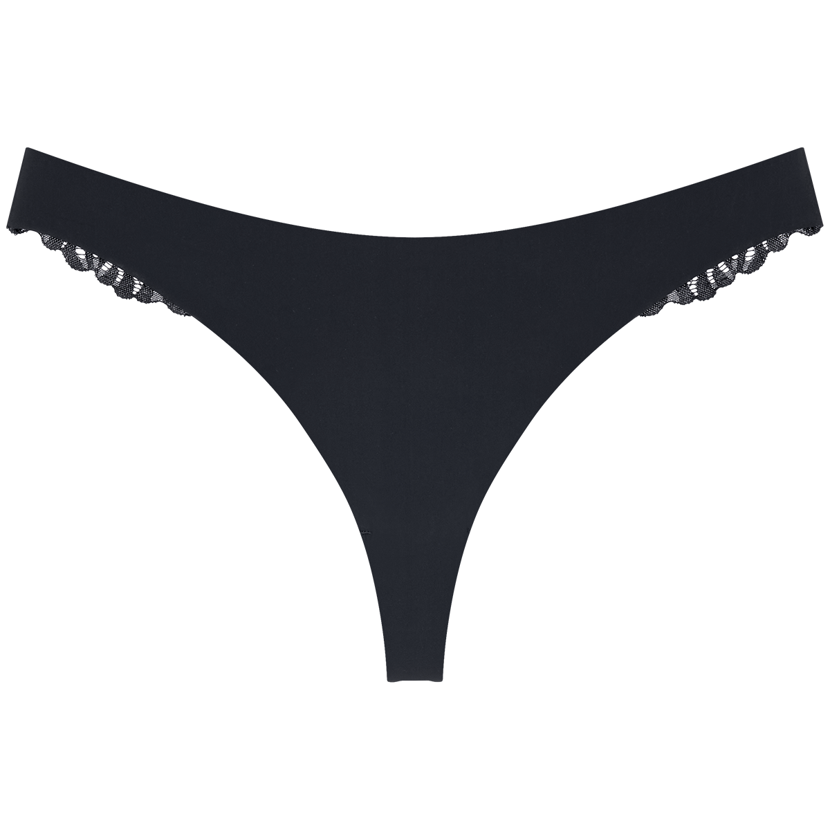 Triumph Pretty Micro - Black - 10222212-0004