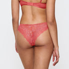 Triumph Crazy Stupid Love tai trusse, koralrød - 10222368 - 1203 - Blood Orange