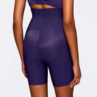 Triumph Body Make-Up Illusion Curve shapewear, lilla - 10224850 - 00TS - Prussian Blue