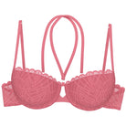 Triumph That Night In Vegas WHP BH med bøjle, lyserød - 10224874 - 3880 - Wild Rose