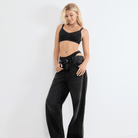 Sloggi Zero Feel Air bralette BH, sort - 10226799 - 0004 - Black