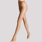 Wolford Nude 8 - CARAMEL - 10272-4004