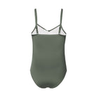 Noppies Saint Tropez graviditetsbadedragt, grøn - 63921 - P627 - Olive