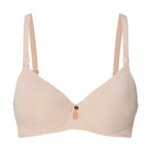 Noppies Honolulu Supreme amme BH, beige - 66720 - P849 - Moonlight