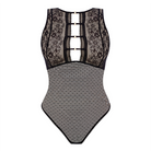 Freya Sydnie - Black - AA402893-BLK