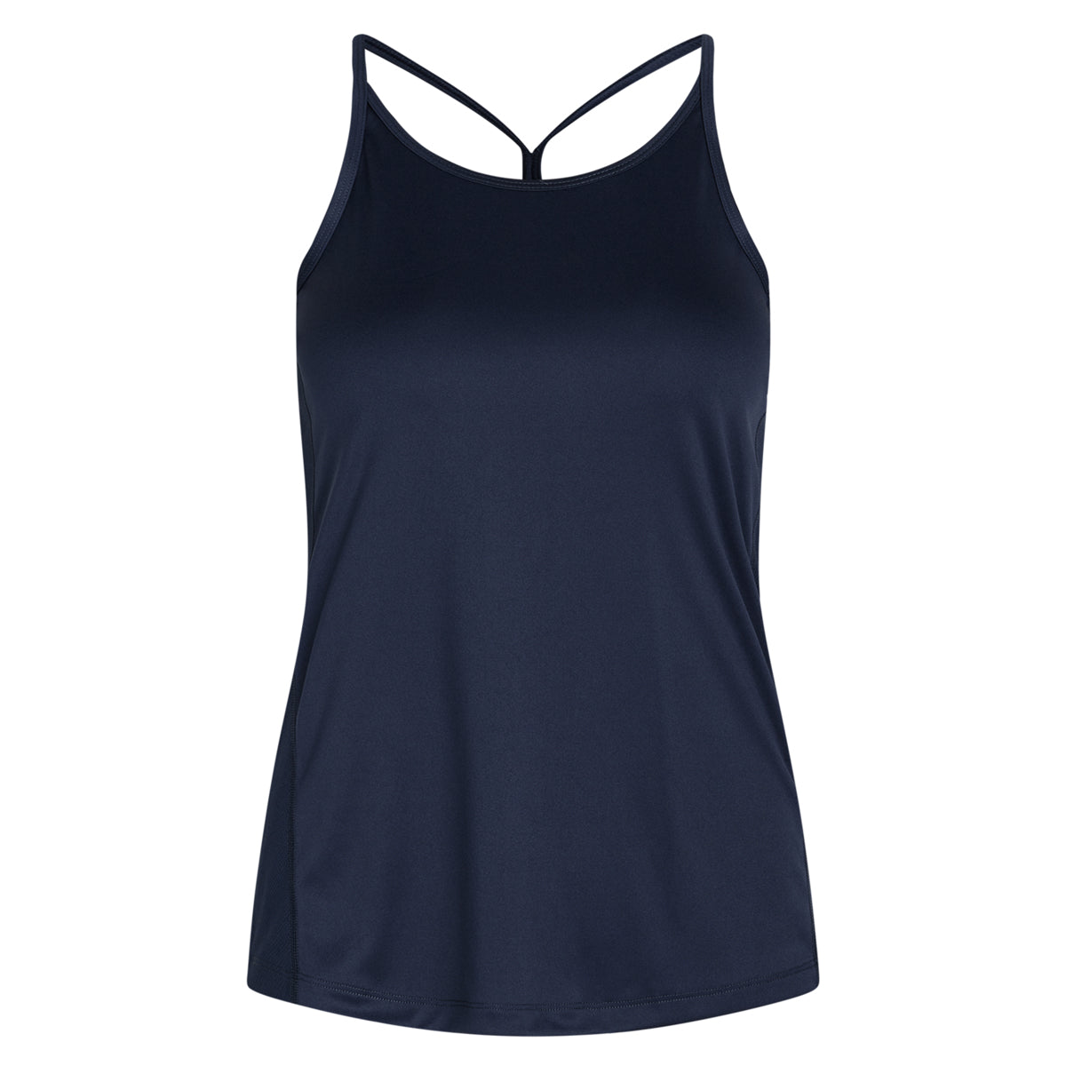 Zebdia Sports Strap - Navy - 12850-4025