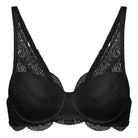 Simone Pérèle Karma spacer BH, sort - 12v343 - 015 - Black