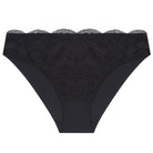 Simone Pérèle Karma tai trusse, sort - 12v720 - 015 - Black