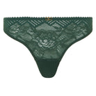 Chantelle Origins - Empire Green - C13XG0-00R