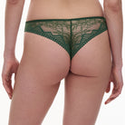 Chantelle Origins - Empire Green - C13XG0-00R