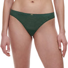 Chantelle Origins - Empire Green - C13XG0-00R