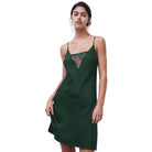 Chantelle Origins - Empire Green - C15RW5-00R