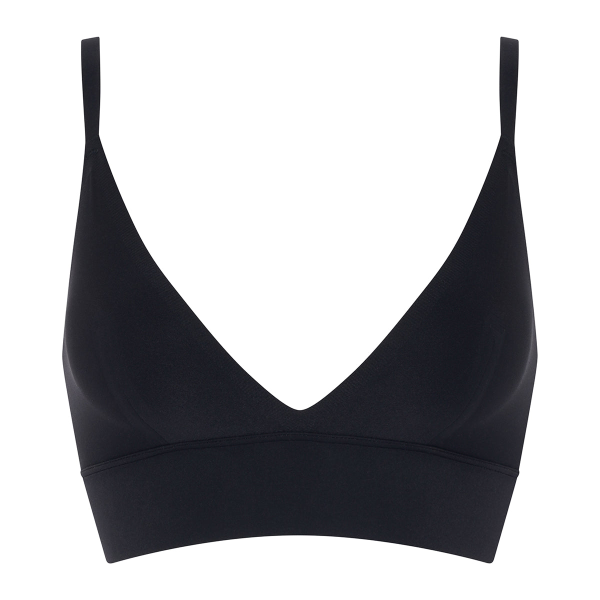 Chantelle SoftStretch - Black - C16A90-011