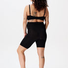 Noppies Niru gravidtetsshorts, sort - 30N4115 - P090 - Black