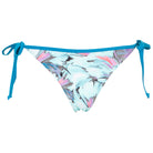 Missya Goa Tai - Turqouise - 13427-TURQUOISE