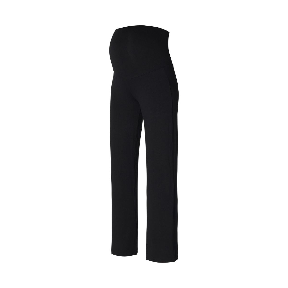 Noppies Visby graviditetsbukser, sort - 40N1110 - P090 - Black