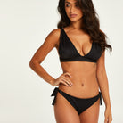 Hunkemöller Luxe Rio - Nero - 191518-NERO