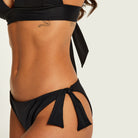 Hunkemöller Luxe Rio - Nero - 191518-NERO
