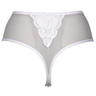 After Eden g-streng, hvid - 20.35.8005 - 010 - White