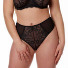 After Eden g-streng, sort - 20.35.8005 - 020 - Black