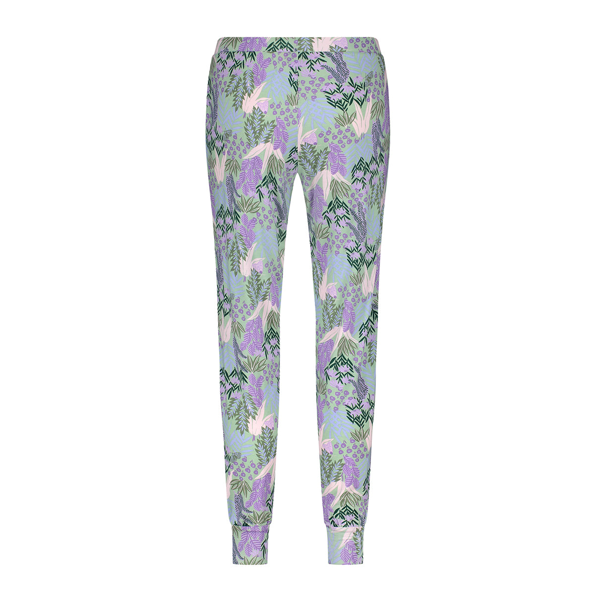 Hunkemöller Green Grass - Forest Green - 2050978-FOREST GREEN