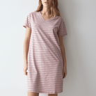 Triumph natkjole, lyserød - 10229149 - M019 - Pink