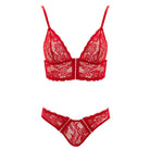 Obsessive  - Red - 2212269-3051