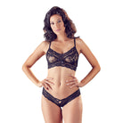 Obsessive  - Black - 22136561111-31
