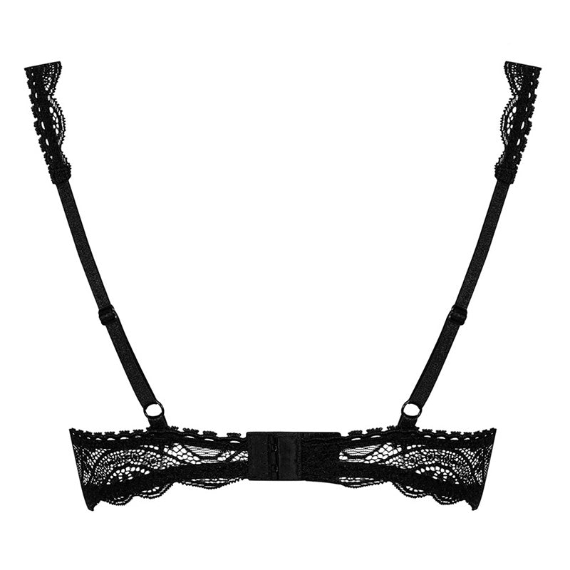 Obsessive  - Black - 2221268111