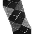 Burlington Marylebone knæstrømper, sort - 22373 - 3000 - Black