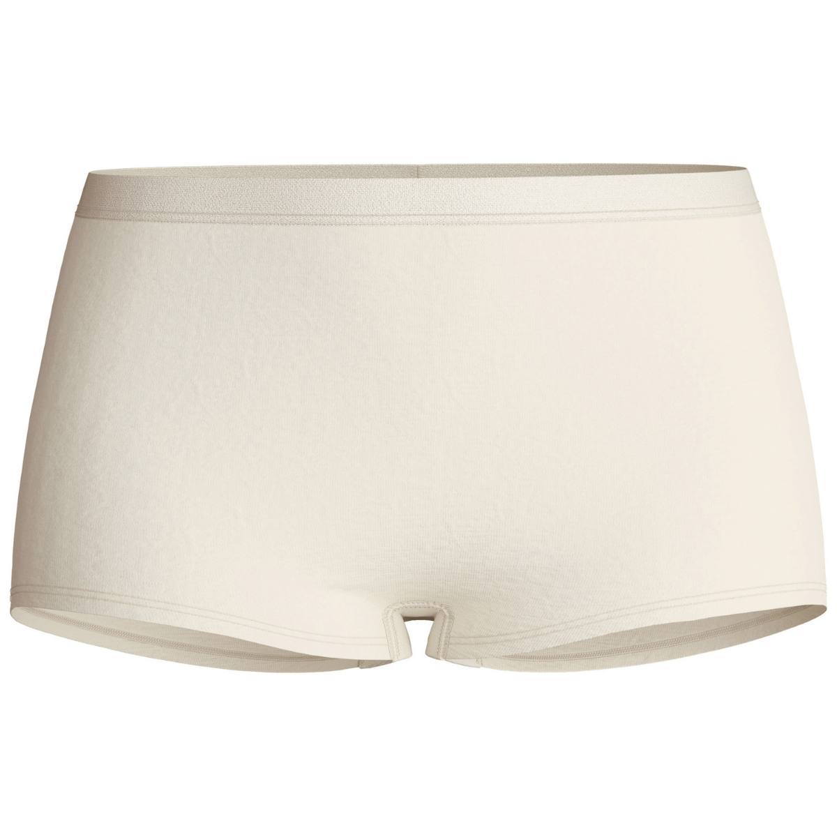 Calida True Confidence maxi trusse, creme - 24535 - 094 - Pearl Cream