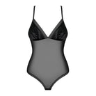 Obsessive Alifini Teddy - Black - 26439471