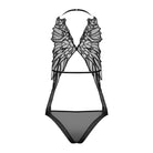 Obsessive Alifini Teddy - Black - 26439471