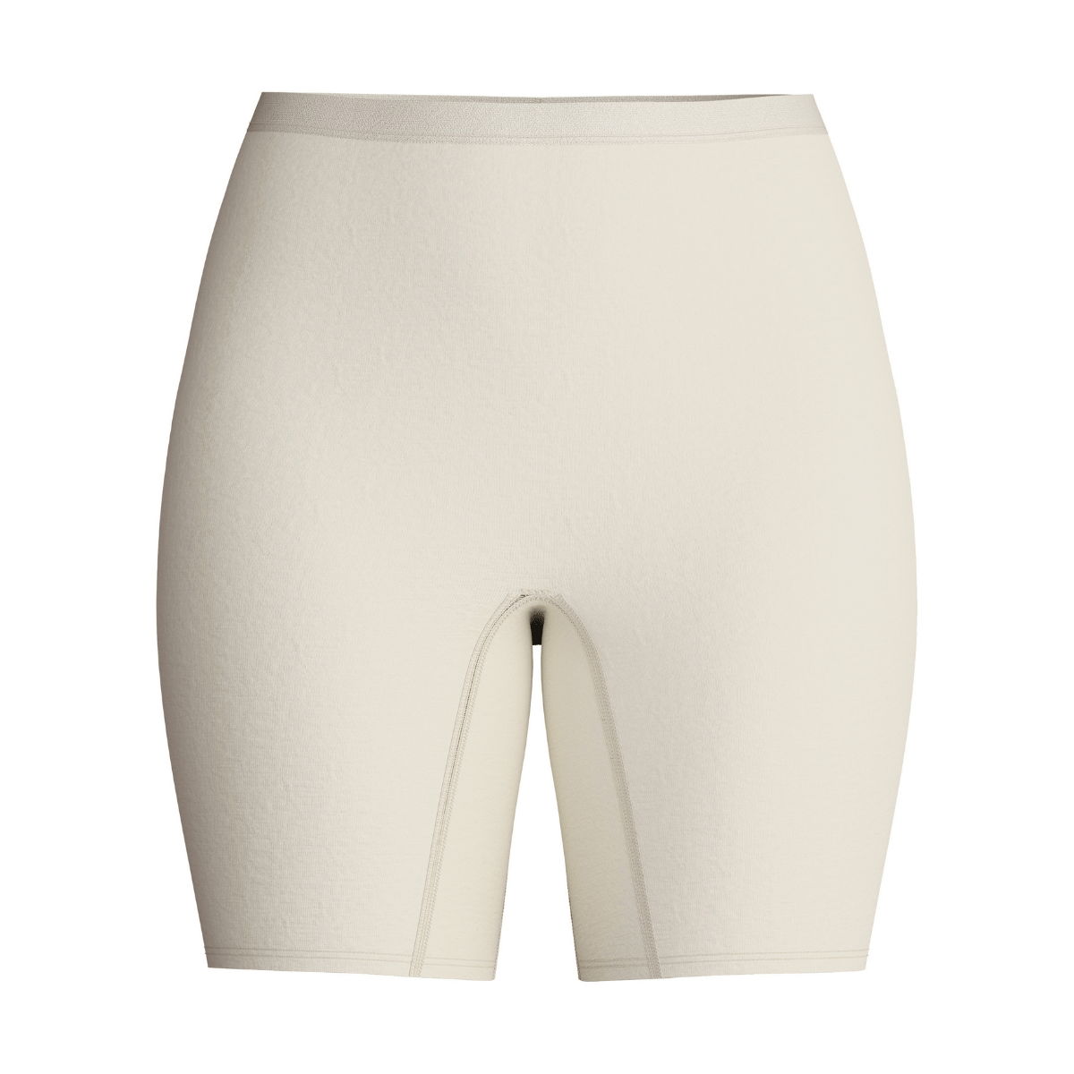 Calida True Confidence shorts, creme - 26735 - 094 - Pearl Cream