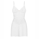 Obsessive Babydoll & - White - 27516822121-41