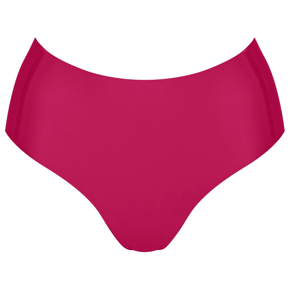 Sloggi Zero Feel 2.0 maxi trusse, pink - 10217759 - 00NW - Berry