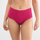 Sloggi Zero Feel 2.0 maxi trusse, pink - 10217759 - 00NW - Berry